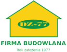 Logo DZ-77